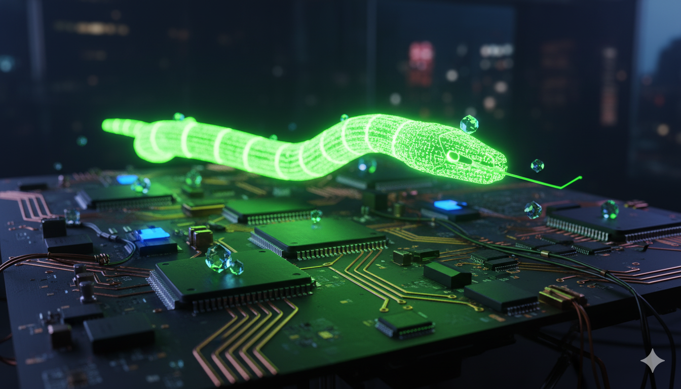 Trace Router: Crea tu propio juego tipo Snake con JavaScript y Canvas ...